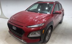 2020 Hyundai Kona SEL Plus