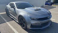 2022 Chevrolet Camaro SS