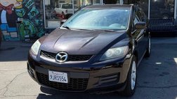 2009 Mazda CX-7 Sport