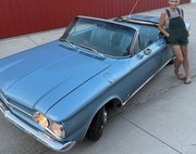 1964 Chevrolet 