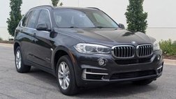 2015 BMW X5 xDrive35d