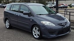 2009 Mazda MAZDA5 Sport