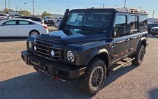 2024 Ineos Grenadier Fieldmaster