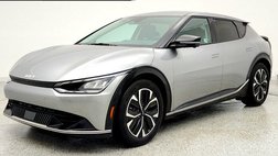 2022 Kia EV6 Wind