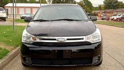 2008 Ford Focus SE