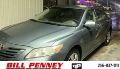 2008 Toyota Camry LE