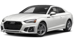 2022 Audi A5 quattro S line Premium 45 TFSI