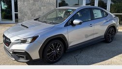 2025 Subaru WRX Premium