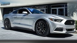 2016 Ford Mustang V6