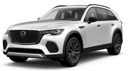 2025 Mazda CX-70 Plug-in Hybrid Premium