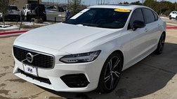 2020 Volvo S90 T6 R-Design