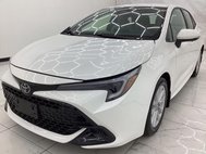 2023 Toyota Corolla Hatchback SE