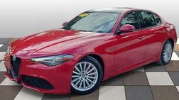 2023 Alfa Romeo Giulia Sprint