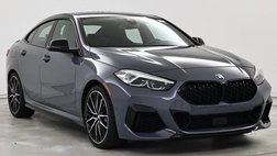 2021 BMW 2 Series M235i xDrive Gran Coupe