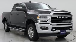 2022 Ram Ram Pickup 2500 Laramie
