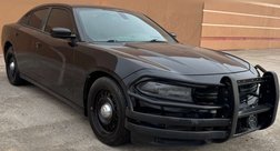 2020 Dodge Charger Police