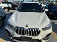 2020 BMW X1 sDrive28i