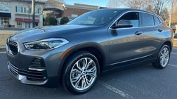 2021 BMW X2 sDrive28i
