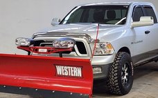 2011 Ram Ram Pickup 1500 Outdoorsman