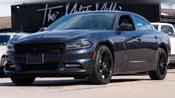 2017 Dodge Charger SXT