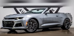 2023 Chevrolet Camaro ZL1