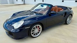 2004 Porsche 911 Turbo