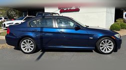2011 BMW 3 Series 328i xDrive