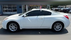 2008 Nissan Altima 3.5 SE