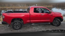 2014 Toyota Tundra Limited