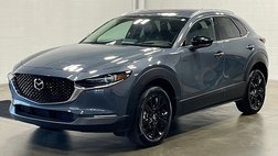 2023 Mazda CX-30 2.5 Turbo Premium