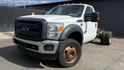 2015 Ford Base