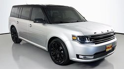 2017 Ford Flex Limited