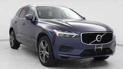2019 Volvo XC60 T6 Momentum