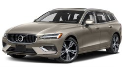 2020 Volvo V60 T5 Inscription