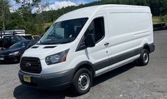 2016 Ford Transit 250