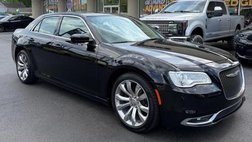 2019 Chrysler 300 Touring