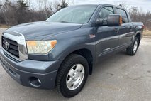 2007 Toyota Tundra SR5