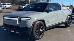 2023 Rivian R1T Adventure
