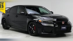 2025 Honda Civic Type R