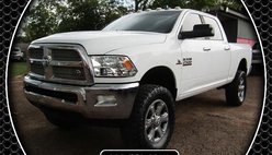 2013 Ram Ram Pickup 2500 SLT