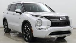 2023 Mitsubishi Outlander PHEV SEL