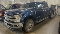 2019 Ford Super Duty F-250 Lariat