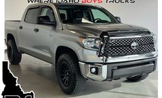 2019 Toyota Tundra SR5