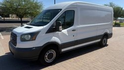 2015 Ford Transit 350