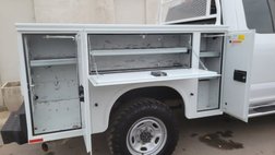 2017 Ford Super Duty F-250 XL