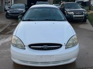 2001 Ford Taurus SE