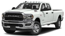 2021 Ram Ram Pickup 2500 Tradesman