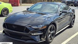 2023 Ford Mustang GT Premium