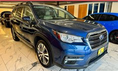 2022 Subaru Ascent Limited 7-Passenger