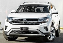 2022 Volkswagen Atlas V6 SE